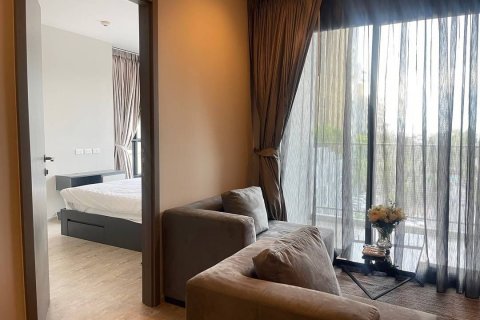 Condo in Pattaya, Thailand, 2 bedrooms  № 142004 - photo 6