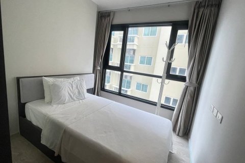 Condo in Pattaya, Thailand, 2 bedrooms  № 142004 - photo 11