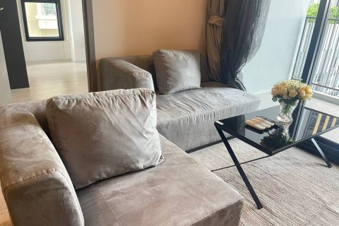 Condo in Pattaya, Thailand, 2 bedrooms  № 142004 - photo 13