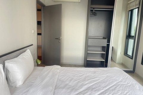 Condo in Pattaya, Thailand, 2 bedrooms  № 142004 - photo 9