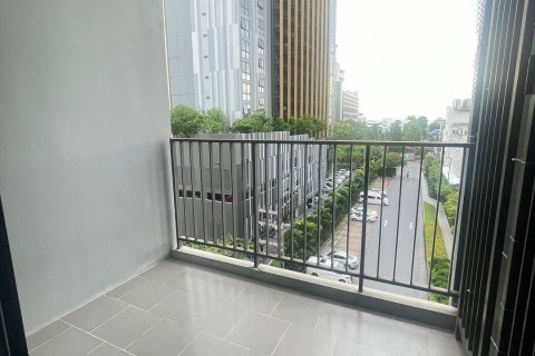 Condo in Pattaya, Thailand, 2 bedrooms  № 142004 - photo 15