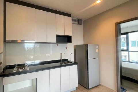 Condo in Pattaya, Thailand, 2 bedrooms  № 142004 - photo 4