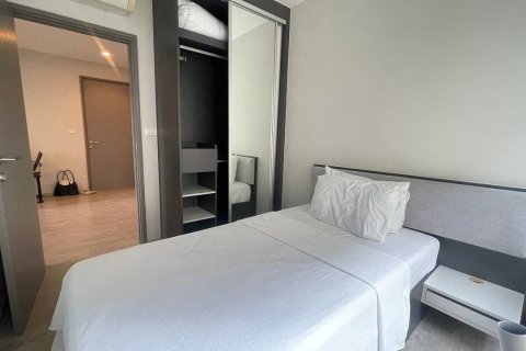 Condo in Pattaya, Thailand, 2 bedrooms  № 142004 - photo 12