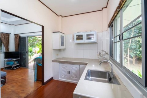 Дом в Самуи, Таиланд с 18 спальнями  № 134690 - фото 9