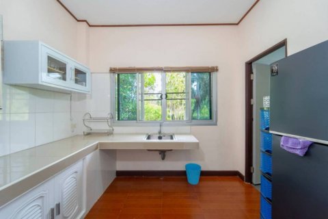 Дом в Самуи, Таиланд с 18 спальнями  № 134690 - фото 10