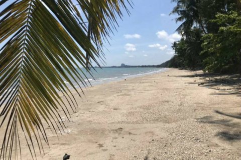 Terrain à Chumphon, Thaïlande № 134692 - photo 3