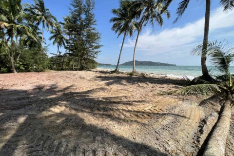 Terrain à Chumphon, Thaïlande № 134692 - photo 4