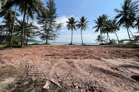 Terrain à Chumphon, Thaïlande № 134692 - photo 2