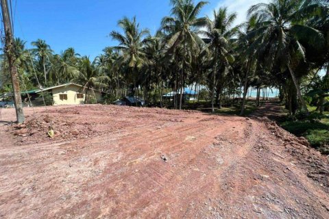 Terrain à Chumphon, Thaïlande № 134692 - photo 6