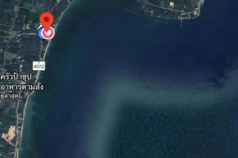 Terrain à Chumphon, Thaïlande № 134692 - photo 10