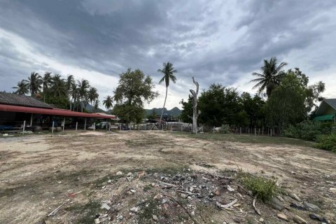 Land in Sam Roi Yot, Thailand № 134693 - photo 3