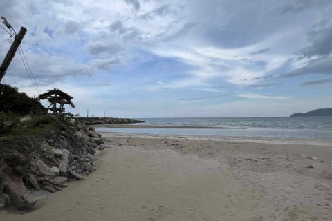 Land in Sam Roi Yot, Thailand № 134693 - photo 9