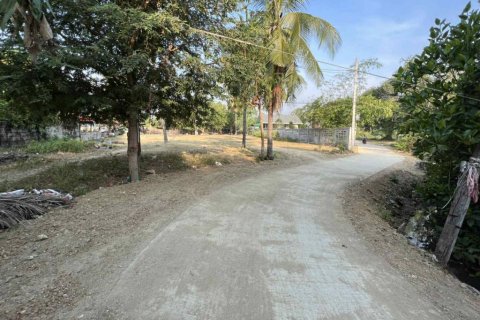 Land in Sam Roi Yot, Thailand № 134693 - photo 6