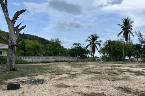 Land in Sam Roi Yot, Thailand № 134693 - photo 4