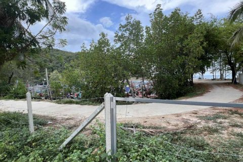 Land in Sam Roi Yot, Thailand № 134693 - photo 7