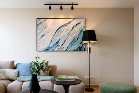 Condo à Bangkok, Thaïlande, 2 chambres  № 134695 - photo 2