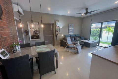 Villa à Hua Hin, Thaïlande 2 chambres № 134691 - photo 4