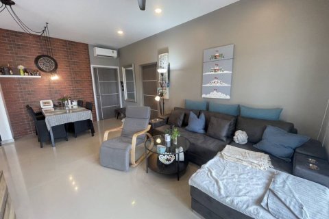 Villa à Hua Hin, Thaïlande 2 chambres № 134691 - photo 5