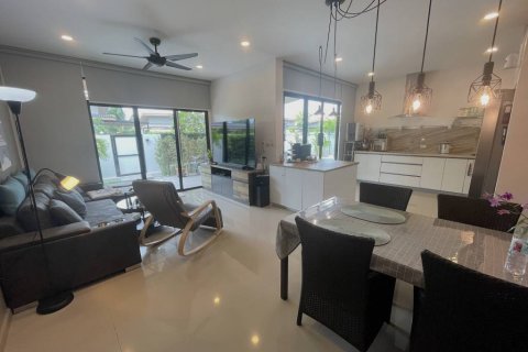 Villa à Hua Hin, Thaïlande 2 chambres № 134691 - photo 3