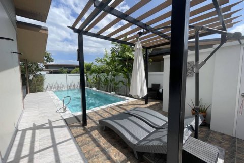 Villa à Hua Hin, Thaïlande 2 chambres № 134691 - photo 2