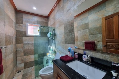 Haus in Pattaya, Thailand 3 Schlafzimmer № 223002 - Foto 10