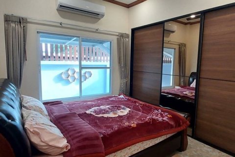 Haus in Pattaya, Thailand 3 Schlafzimmer № 223002 - Foto 9