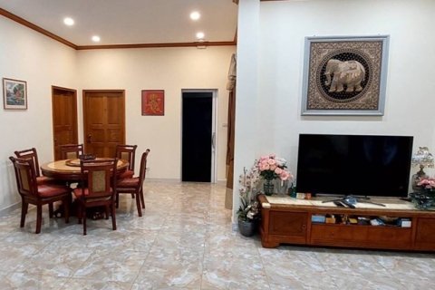 Haus in Pattaya, Thailand 3 Schlafzimmer № 223002 - Foto 4