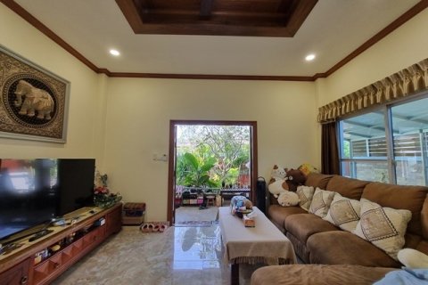 Haus in Pattaya, Thailand 3 Schlafzimmer № 223002 - Foto 3