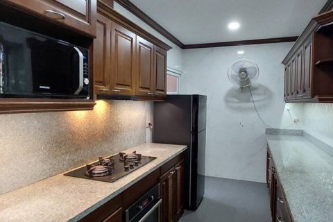 Haus in Pattaya, Thailand 3 Schlafzimmer № 223002 - Foto 6