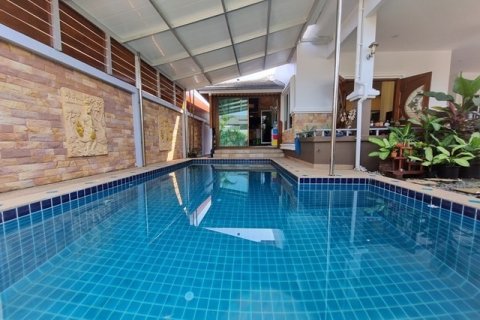 Haus in Pattaya, Thailand 3 Schlafzimmer № 223002 - Foto 2