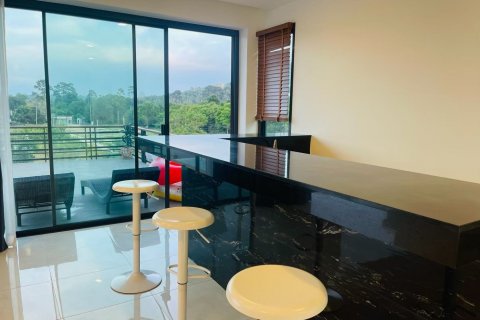 Вилла в Самуи, Таиланд с 5 спальнями  № 144701 - фото 25