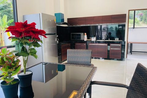 Вилла в Самуи, Таиланд с 5 спальнями  № 144701 - фото 15