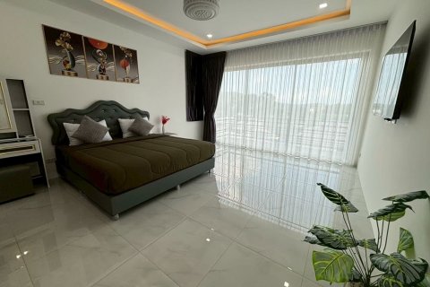 Вилла в Самуи, Таиланд с 5 спальнями  № 144701 - фото 29