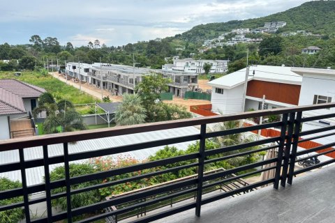 Вилла в Самуи, Таиланд с 5 спальнями  № 144701 - фото 6