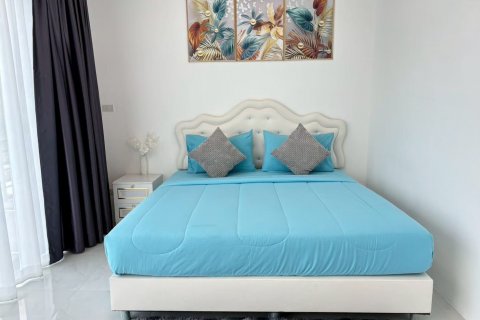 Вилла в Самуи, Таиланд с 5 спальнями  № 144701 - фото 27