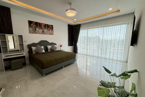 Вилла в Самуи, Таиланд с 5 спальнями  № 144701 - фото 30