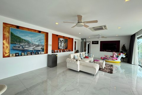 Вилла в Самуи, Таиланд с 5 спальнями  № 144701 - фото 10