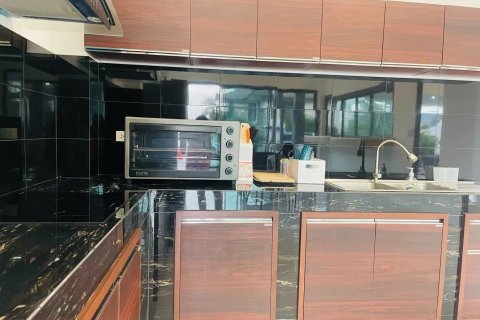 Вилла в Самуи, Таиланд с 5 спальнями  № 144701 - фото 19