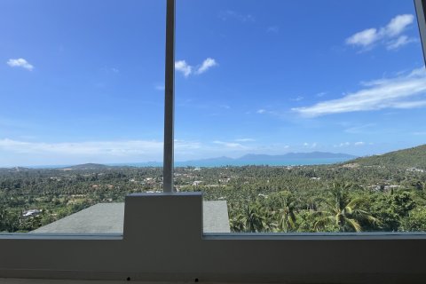 Квартира в Самуи, Таиланд с 2 спальнями  № 144703 - фото 18