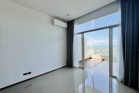 Квартира в Самуи, Таиланд с 2 спальнями  № 144703 - фото 3