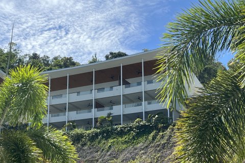 Appartement à Ko Samui, Thaïlande 2 chambres № 144703 - photo 21