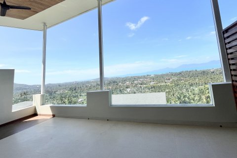 Квартира в Самуи, Таиланд с 2 спальнями  № 144703 - фото 17