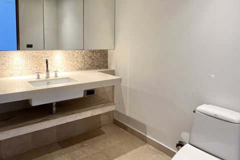 Квартира в Самуи, Таиланд с 2 спальнями  № 144703 - фото 11