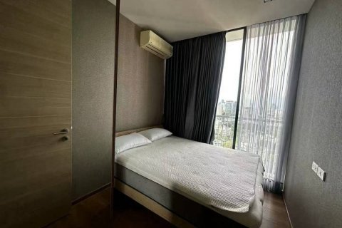 Кондоминиум с 2 спальнями в Клонг Тоэй, Бангкок, Таиланд № 144700 - фото 9