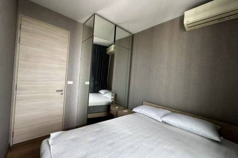 Кондоминиум с 2 спальнями в Клонг Тоэй, Бангкок, Таиланд № 144700 - фото 8