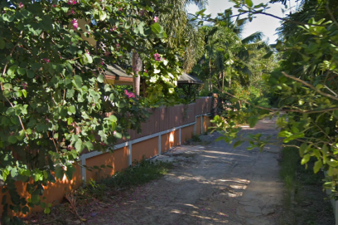 Terrain à Ko Samui, Thaïlande 1240 m2 № 144702 - photo 6