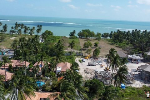 Terrain à Ko Samui, Thaïlande 1240 m2 № 144702 - photo 2