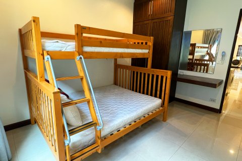 Вилла в Пхукете, Таиланд с 3 спальнями  № 144704 - фото 10