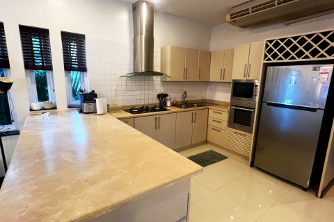 Вилла в Пхукете, Таиланд с 3 спальнями  № 144704 - фото 11