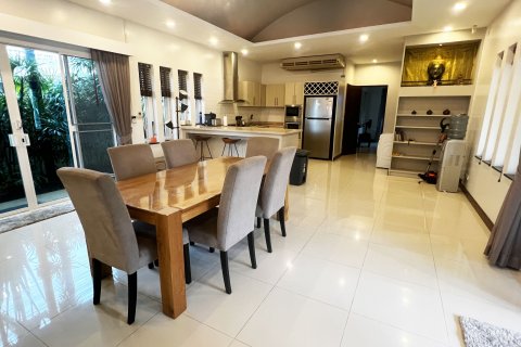 Вилла в Пхукете, Таиланд с 3 спальнями  № 144704 - фото 5